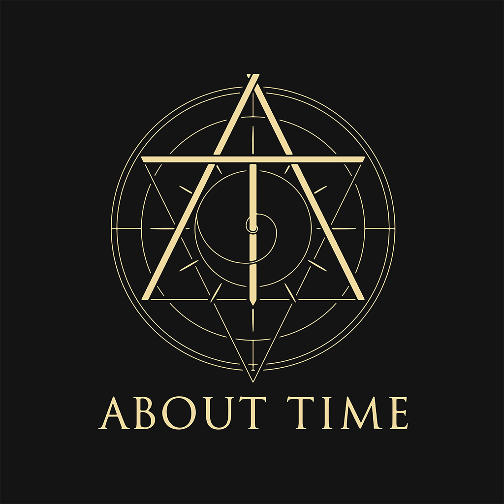 about time inc. logo